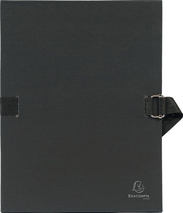 Actual product image Exacompta Document folders (A4, 1 x)