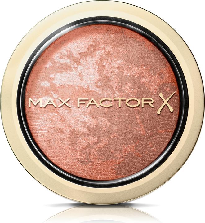 Max Factor Creme Puff (25 Alluring Rose)