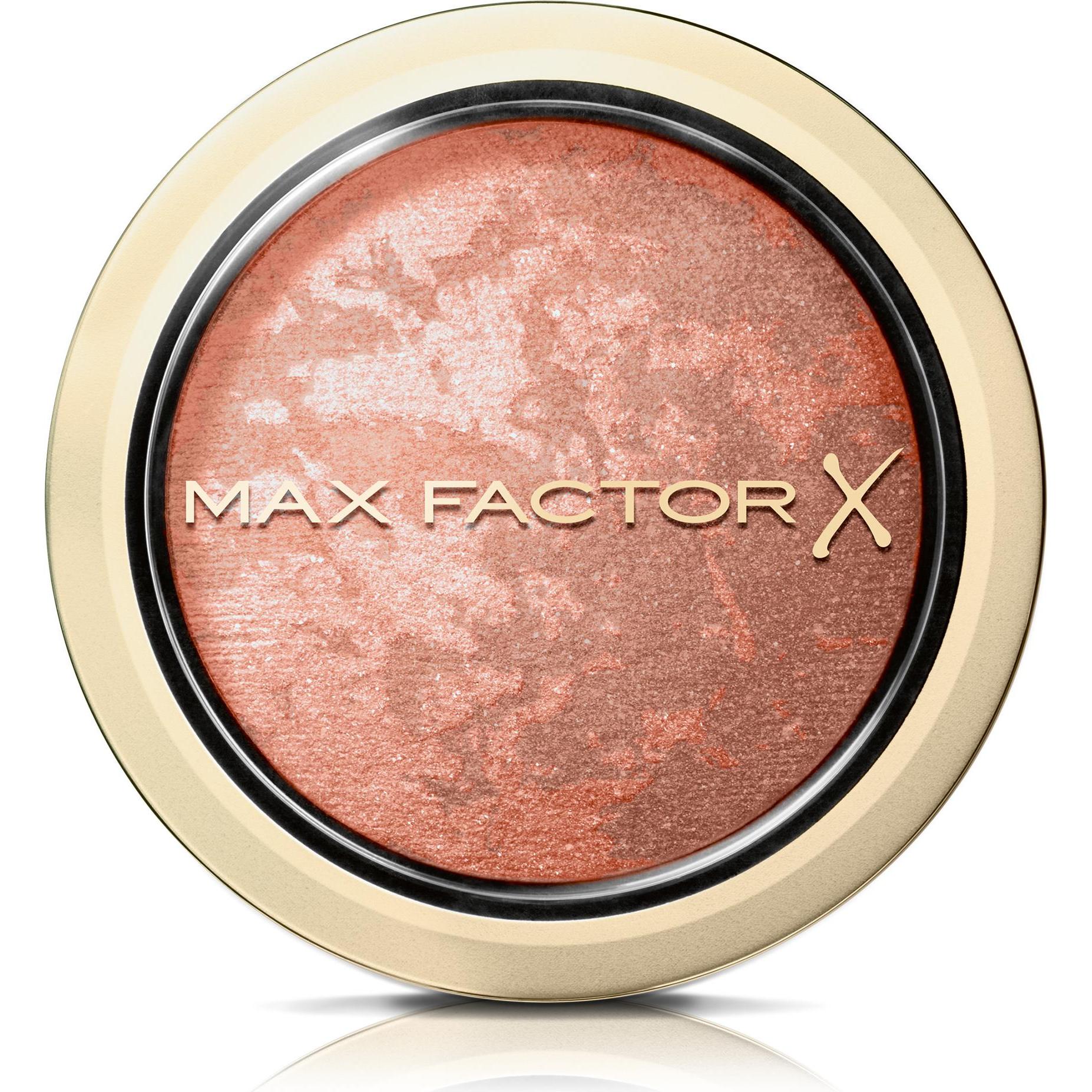 Max Factor, Blush, Creme Puff (25 Alluring Rose)