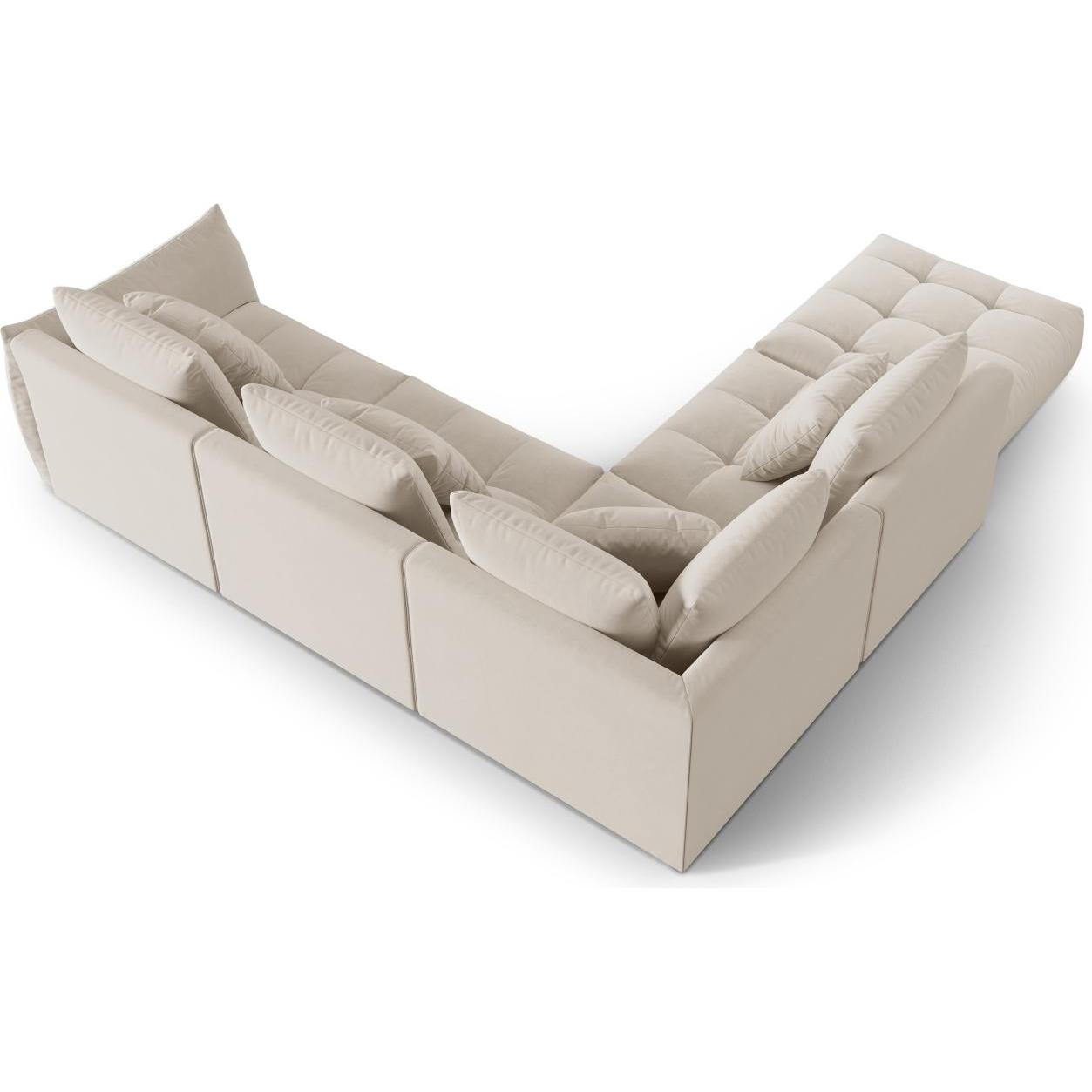 Thumbnail - Micadoni, Sofa, Bloom (Ecksofa)