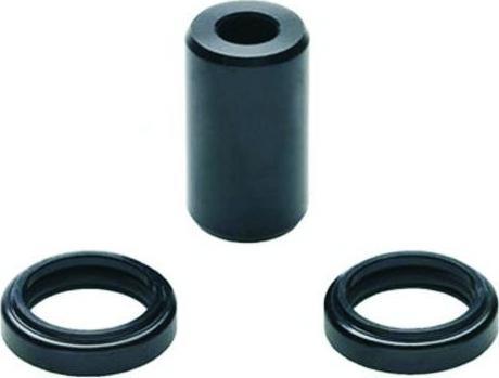 Actual product image RockShox Rear Shock Mounting Hardware 16.0x6mm (1 Set) (16 mm, 6 mm)