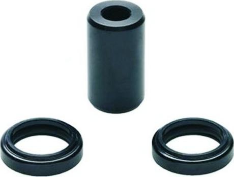 Produktbild RockShox Rear Shock Mounting Hardware 16.0x6mm (1 Set) (16 mm, 6 mm)