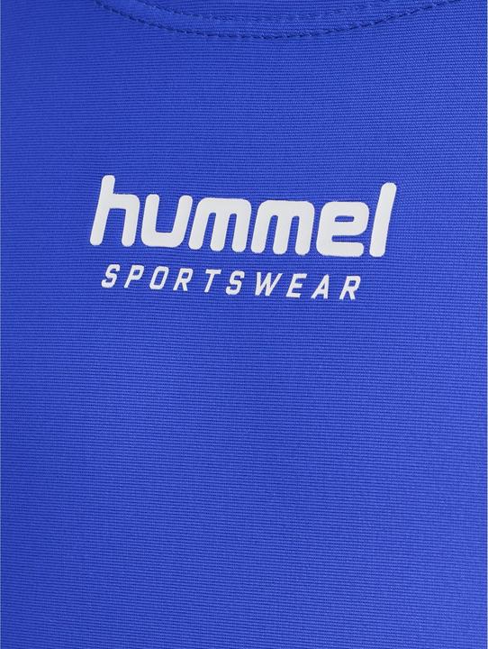 Produktbild hummel hmlJR SOLID SWIMSUIT (134)