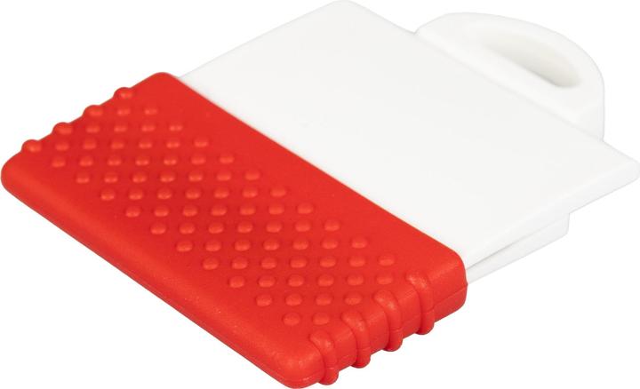 Actual product image Struct Rasierklingenhalter 3 Stück, Breite: 45 mm, Material (4.50 cm)