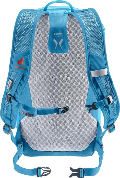 Actual product image Deuter Spped Lite 17 (17 l)