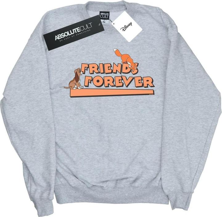 Produktbild Disney Little Friends Forever Sweatshirt Jungen (128)