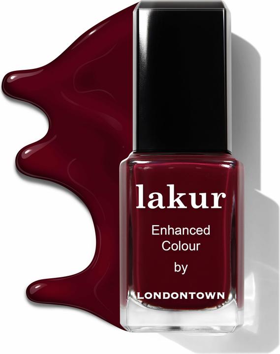 Image du produit Londontown Lakur (Bijou gardé, Vernis couleur)