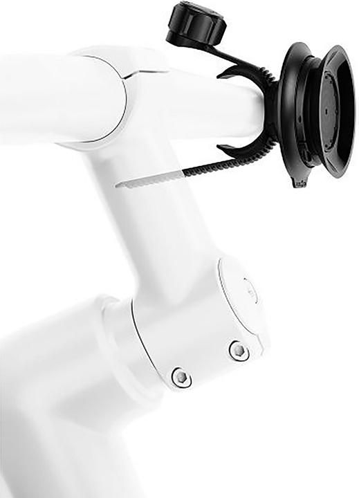 Actual product image Fidlock VACUUM handlebar base flex 2.0