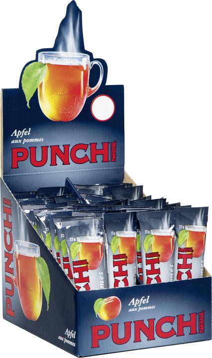 Produktbild Nestlé Punch