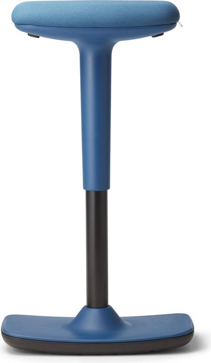Actual product image Trendoffice Sit and stand stool SW 9299