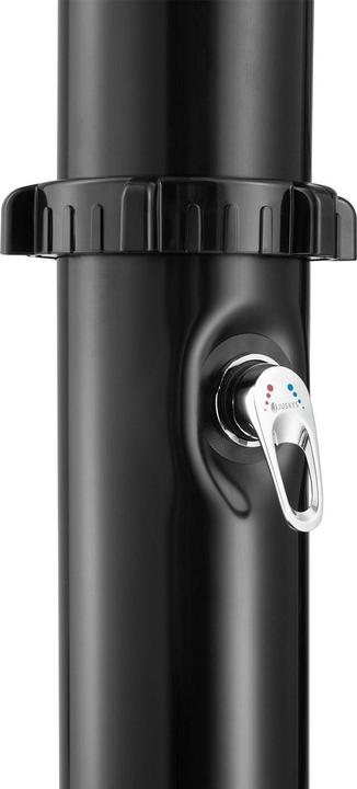 Image du produit Juskys Douche solaire Victoria 20 35 litres