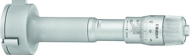 Actual product image Mitutoyo Inside micrometer, measuring range: 40-50 mm