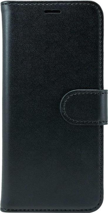 Actual product image Screenor SMART GALAXY A54 mobile phone case (6.4") Flip case Black (Samsung Galaxy A54 5G)