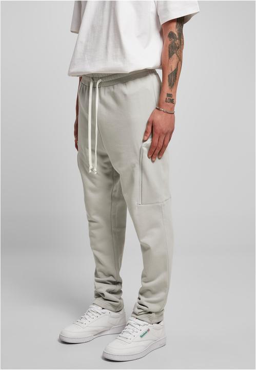 Produktbild Urban Classics Low Crotch Cargo Sweatpants - 17046 (S)