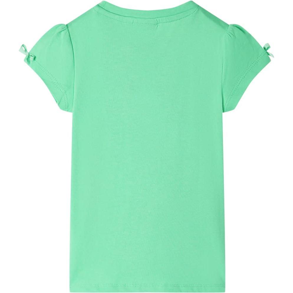 Thumbnail - VidaXL, Jungen, Shirt, Jakai, Grün, (104)