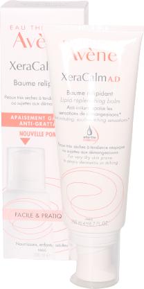 Produktbild Avène XeraCalm A.D (Körperlotion, 200 ml)