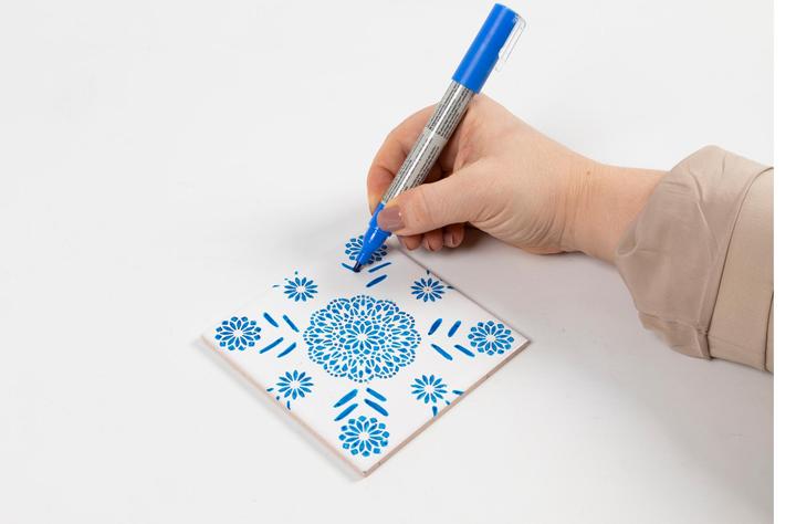 Actual product image Creativ Company Craft kit