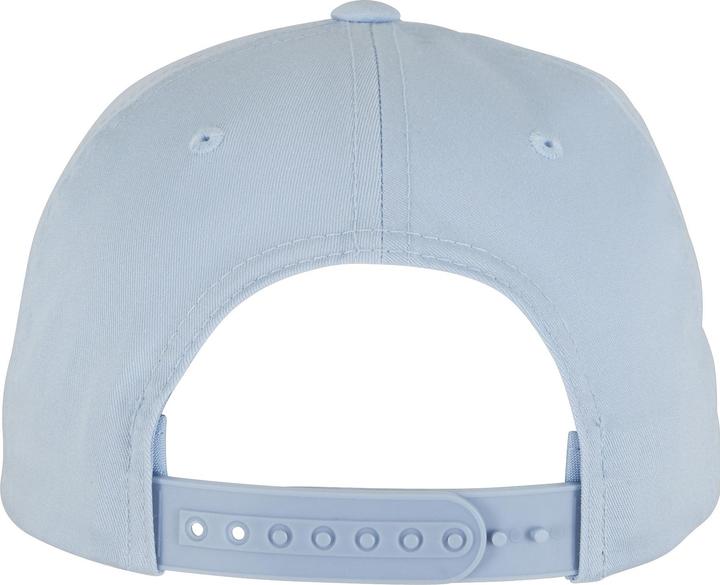 Produktbild Flexfit Curved Classic Snapback - 1666 (One Size)