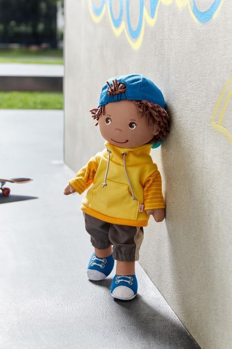 Image du produit Haba Bruno