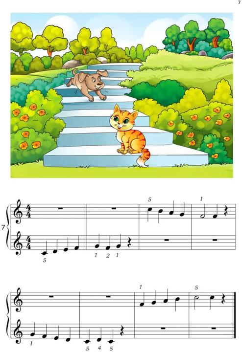 Produktbild Lustige Fingerübungen für Kinder (Deutsch, Linda Berg, 2022)