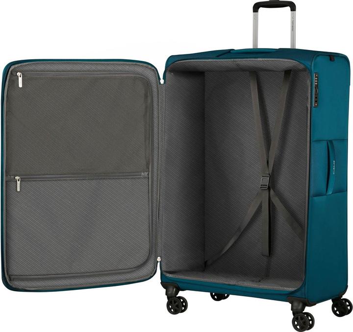 Productafbeelding Samsonite Base Breeze Spinner (138 l)