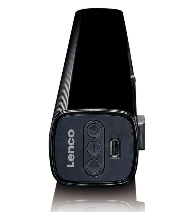 Actual product image Lenco SB-080 (20 W, 2.1 Channel)