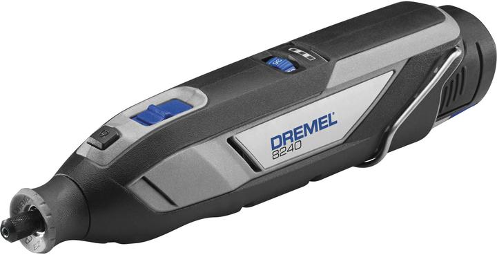 Actual product image Dremel 8240