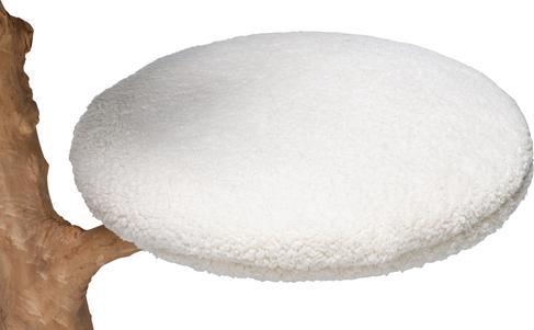 Actual product image Designed by Lotte Vilja (110 cm, Cream)