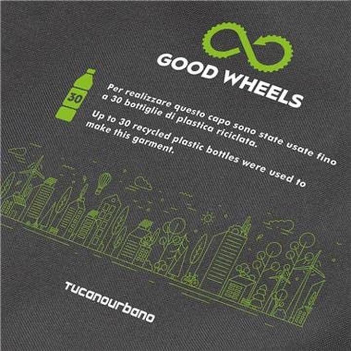 Produktbild Tucano Urbano Monte (Herren, S)