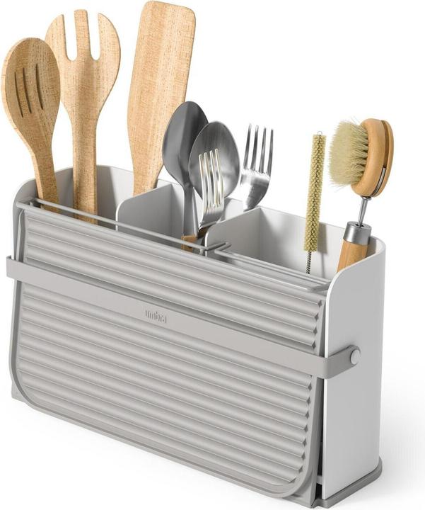 Actual product image Umbra SLING folding draining rack