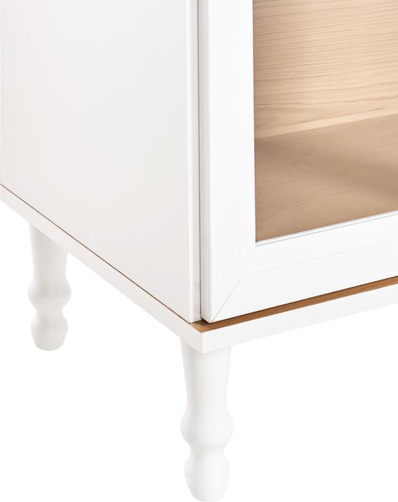 Image du produit Beliani Tingledale (80 x 40 x 151 cm)