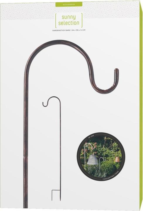 Immagine prodotto STT Solar Light