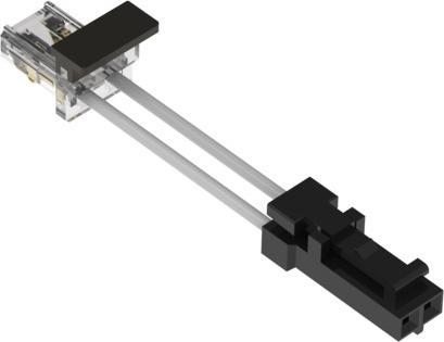 Image du produit L&S C+AMMAog-ble de raccordement et embouts Moove