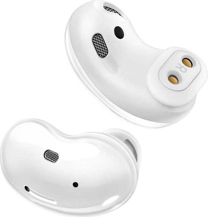 Produktbild Samsung Galaxy Buds Live (Aktive Geräuschunterdrückung, 4.50 h, Kabellos)