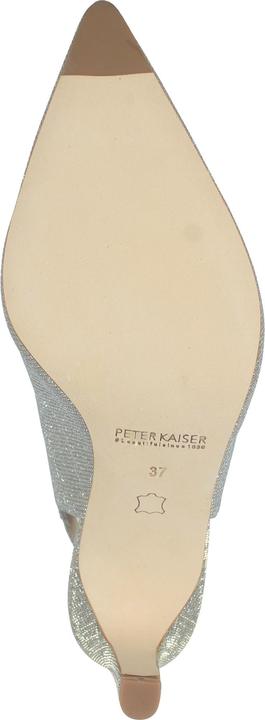 Actual product image Peter Kaiser Pumps (38)