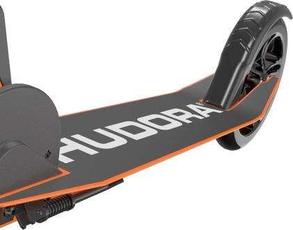 Produktbild Hudora Start 200