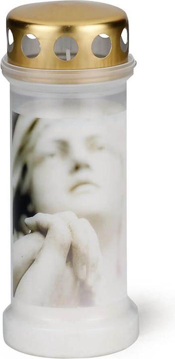 Immagine prodotto Bolsius Luce della tomba 3days White Prayer (1 pz.)