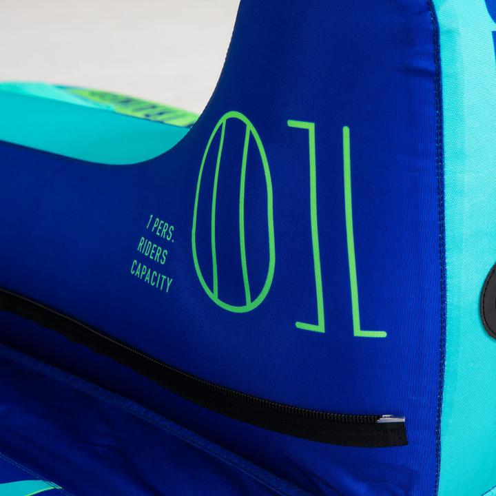Actual product image Jobe Shark Trainer Towable 1p