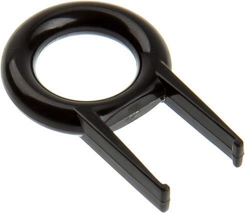 King Mod Keycap Remover – black