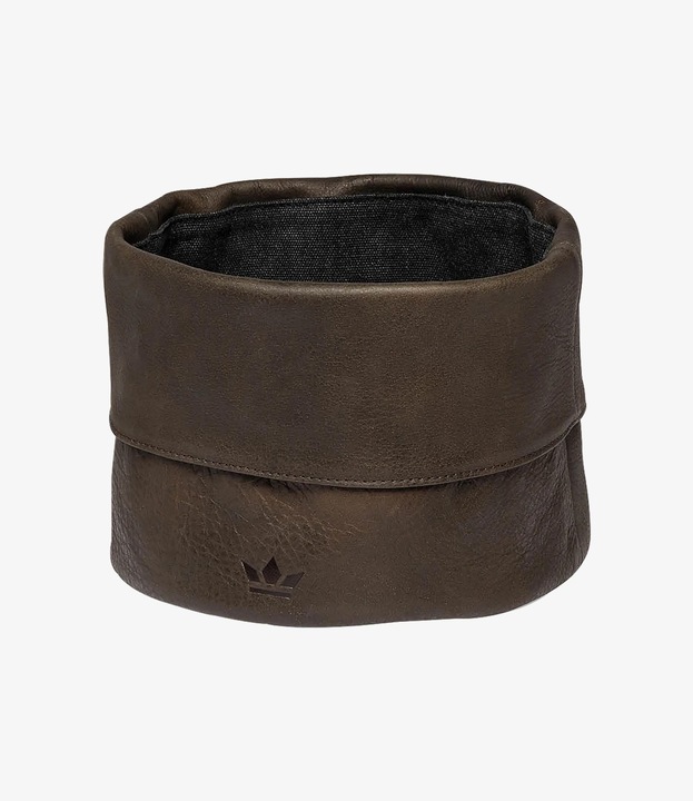 Produktbild DutchDeluxes Brotkorb braun