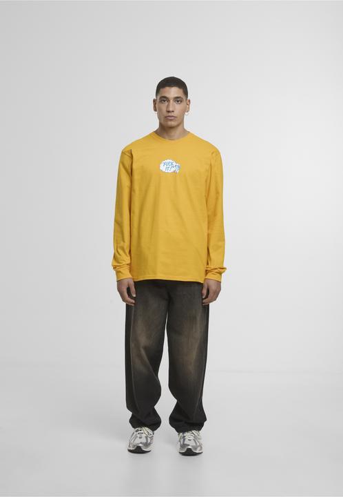 Produktbild Huf Longsleeve Special Delivery (S)