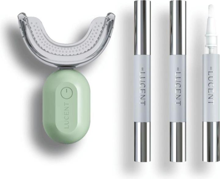 Be Lucent Stellar Start Kit (6 ml, Kit di sbiancamento)