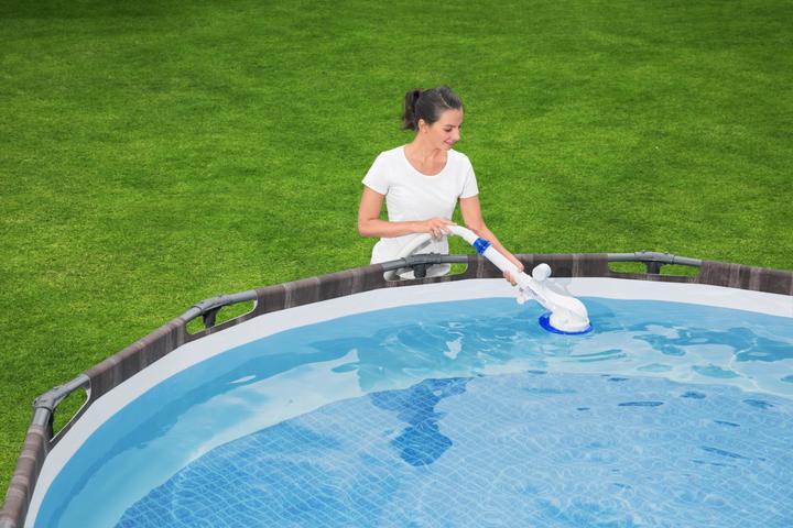 Immagine prodotto Flowclear AquaSweeper