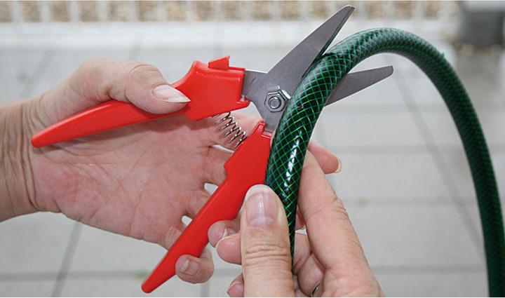 Image du produit Erdi Ciseaux 190 mm, D 48 (19 cm)