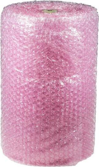 Actual product image RS PRO Antistatic largebubble wraproll,0.75x25m (1 Piece)