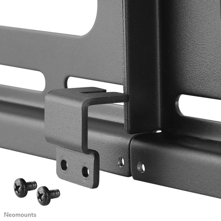Actual product image Neomounts NS-WMB200BLACK (Wall, 52", 50 kg)