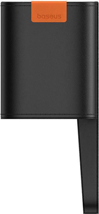 Productafbeelding Baseus Opbergdoos voor in de auto OrganizeFun (zwart)