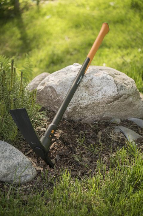 Produktbild Fiskars PICK L +F3132/F31595 LB/36IN