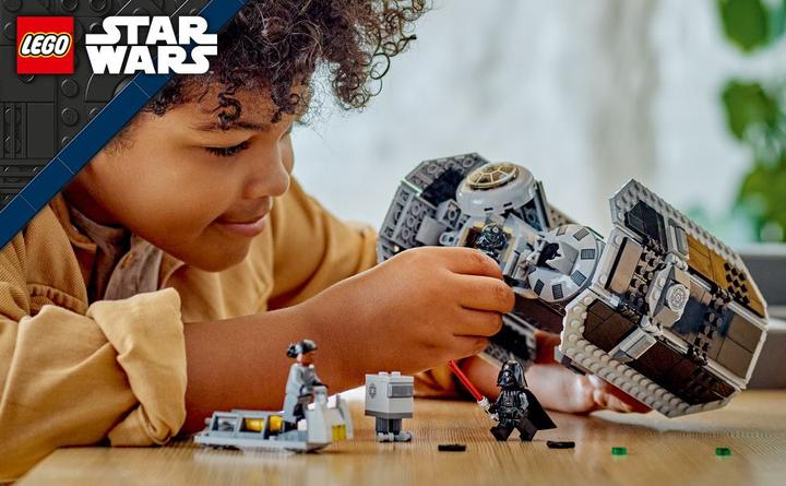 Image du produit LEGO Bombardier TIE (75347, LEGO Star Wars)
