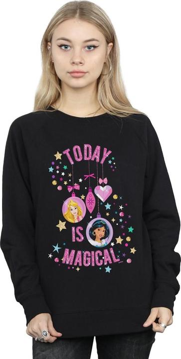 Produktbild Disney Princess Today Is Magical Sweatshirt (XL)